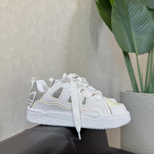 Adidas Oziris - Qualidade Premium com Acompanhamento Personalizado