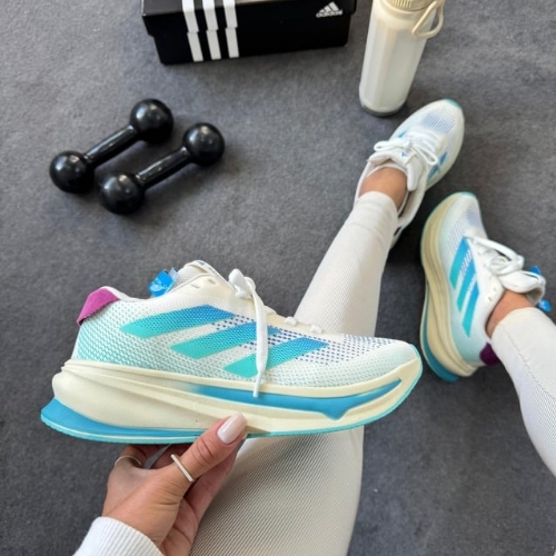 Tênis Adidas Baston Adizerro Feminino