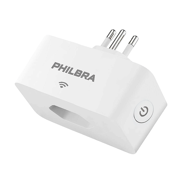 Tomada Inteligente com WI-FI