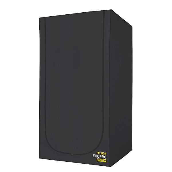 Grow Estufa Para Cultivo Indoor Ecopro Probox 80x80x160 - 80x80x180