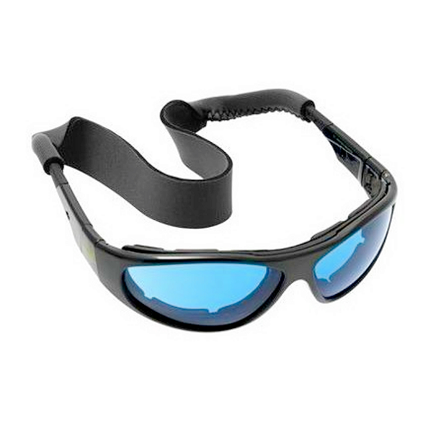 Óculos De Proteção Luz Optipro Garden Highpro Owslen Optical - Anti-Irritante e Haste Ajustável