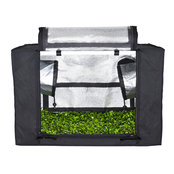 Estufa Germinação e Clone ProBox Propagator S Garden HighPro 60x40x40