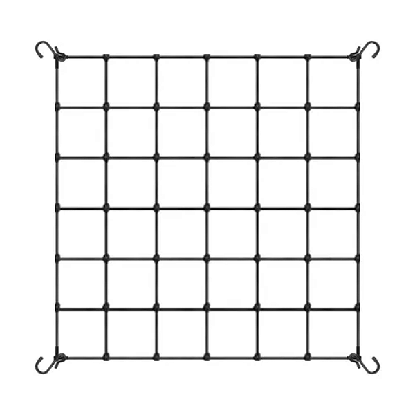 Rede Elástica Pronet 120 Garden HighPro para SCROG Cultivo Indoor