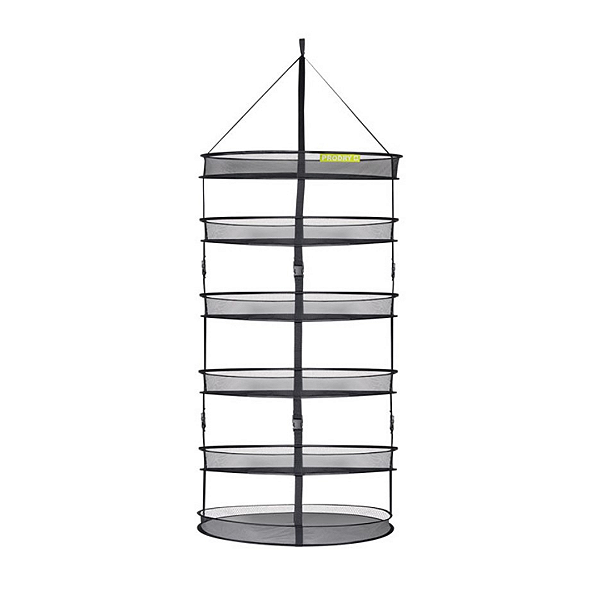 Cesta de Secagem ProDry Garden HighPro 95cm com 6 Níveis