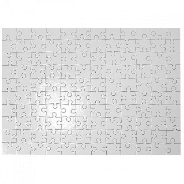 Quebra Cabeças - 120 Peças