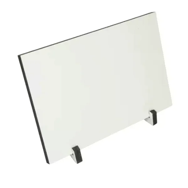 Placa Decorativa MDF - 10x15