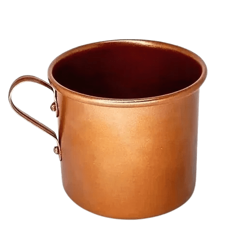 Caneca de Cobre Moscow Mule - 350ml