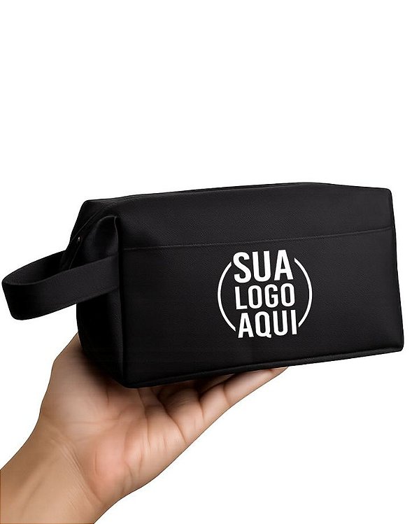 Estojo Slim Crystal Personalizado