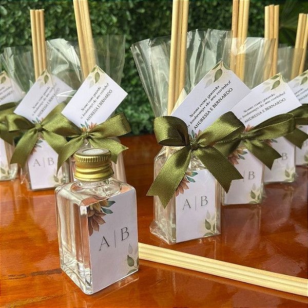 Lembrancinhas de Luxo Premium