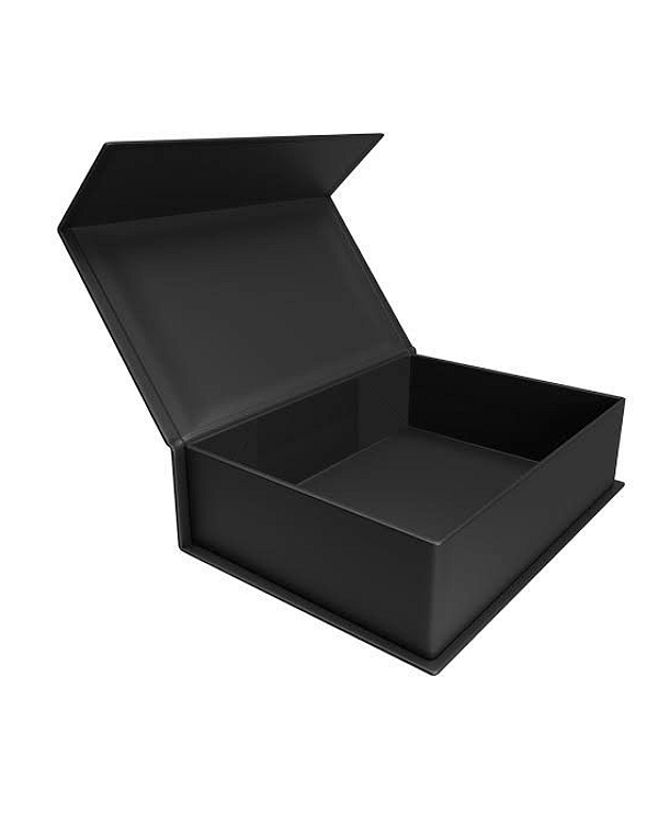 Caixa magnética rígida personalizada