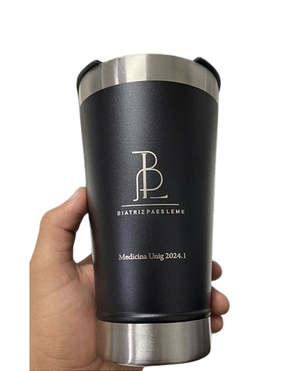 Copo Térmico personalizado