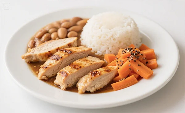 Frangolino (384 Calorias, 64g de Proteínas, 400g)