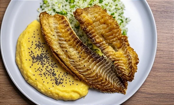 Mr. Metabolismo (352 Calorias, 56g de Proteínas, 400g)