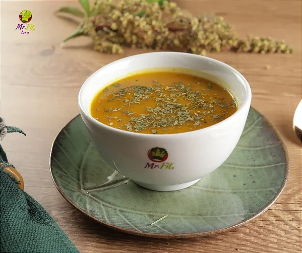 Sopa Milagrosa (110 Calorias, 300ml)