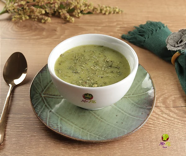 Caldo Detox (182 Calorias, 300ml)