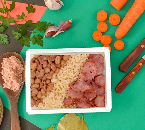 Caseirinho de Linguiça