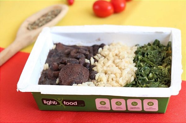 Feijoada Vegana