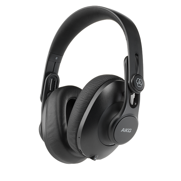 Fone de Ouvido AKG K361 Bluetooth