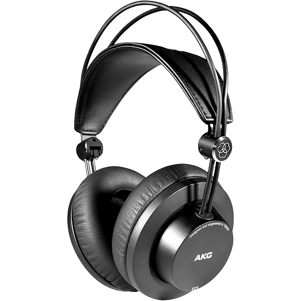 Fone de Ouvido AKG K275 Studio
