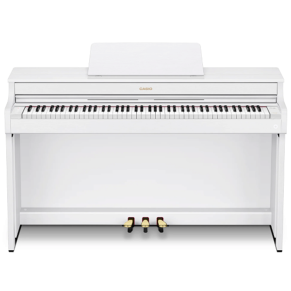 Piano Digital Casio Celviano AP-300WE Branco