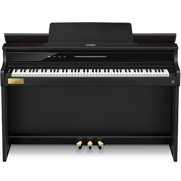 Piano Digital Casio Celviano AP-750BK