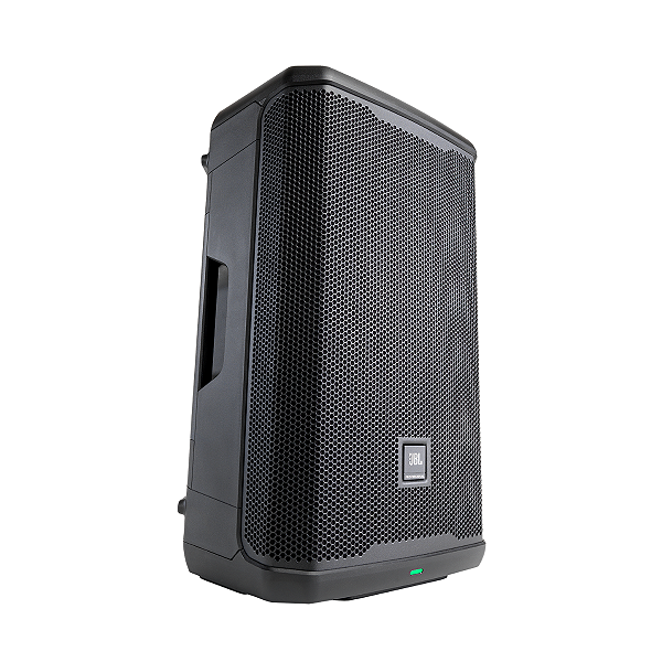 Caixa JBL Ativa PRX912 12" 2000 W RMS