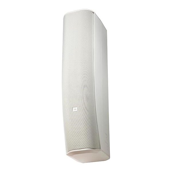 Caixa JBL Acústica CBT70J 1 WH Line Array