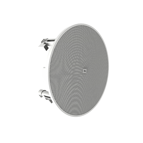 Arandela JBL 6CO3R 6,5" 140wrms Wh (Par) Redondo