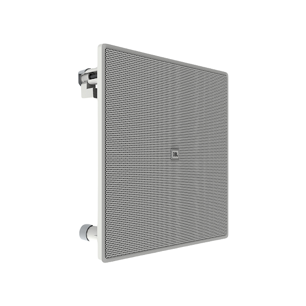 Arandela JBL 6CO3Q 6,5" 140 W RMS WH (Par) Quadrado