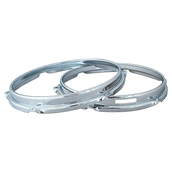 Par De Aros 10" Mapex Sonic Saver 2.3mm 6 Afinações