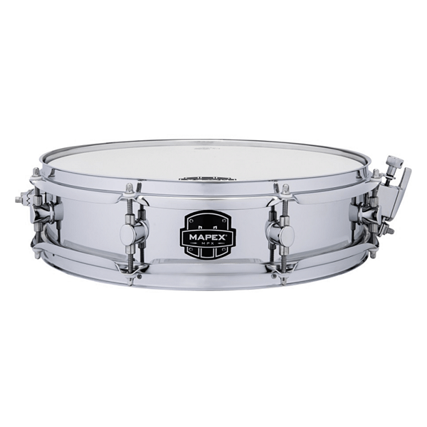 Caixa Bateria Mapex MPNST4351CN Serie MPX Steel 14X3,5