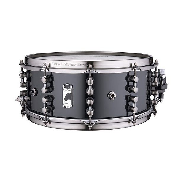 Caixa Bateria Mapex 14x6" BPDLMH4600LPB Maximus