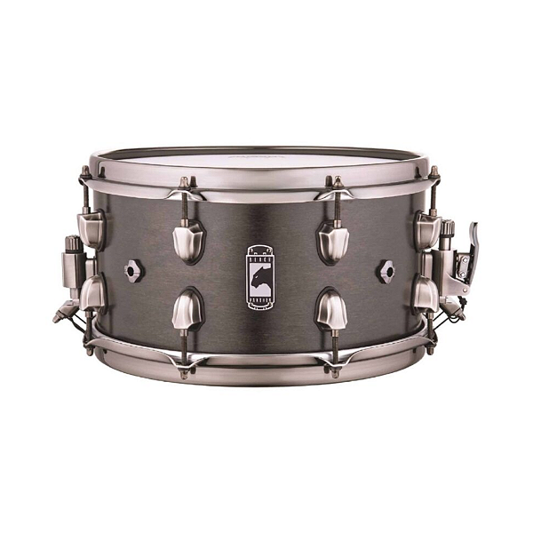 Caixa Bateria Mapex BPNML3700LFB Hydro 13"X7" Black Panther