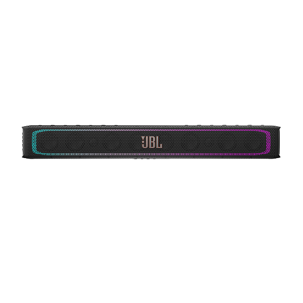 JBL Rallybar XL Barra Som Outdoor 300 W RMS BT45 HZ-40 KHZ