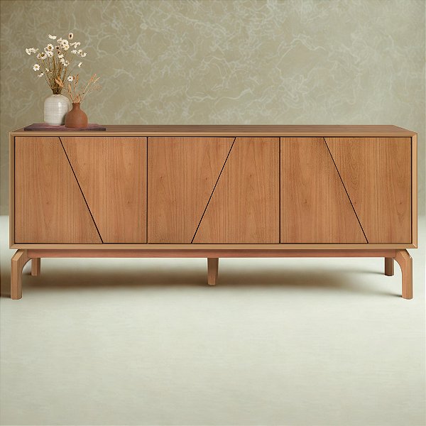 Balcão Dinamarca (Amêndoa)