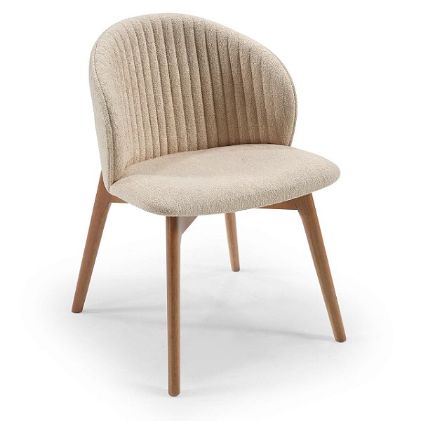 Cadeira Sofia (Amêndoa 914)