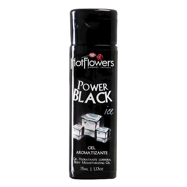 POWER BLACK ICE