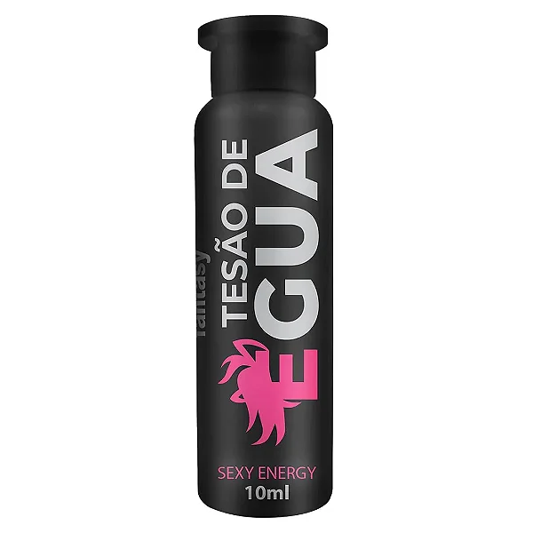 Tesão de Égua Feminino