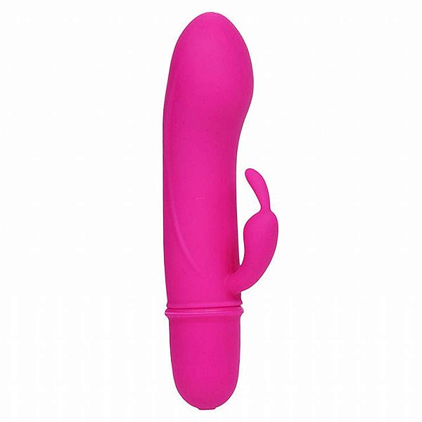 Vibrador Dupla Estimulação | Louise
