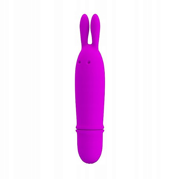 Vibrador Rabbit