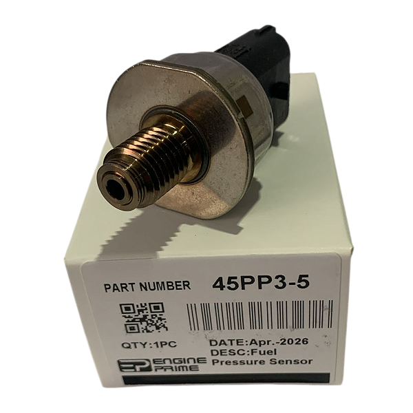 SENSOR RAIL 45PP35