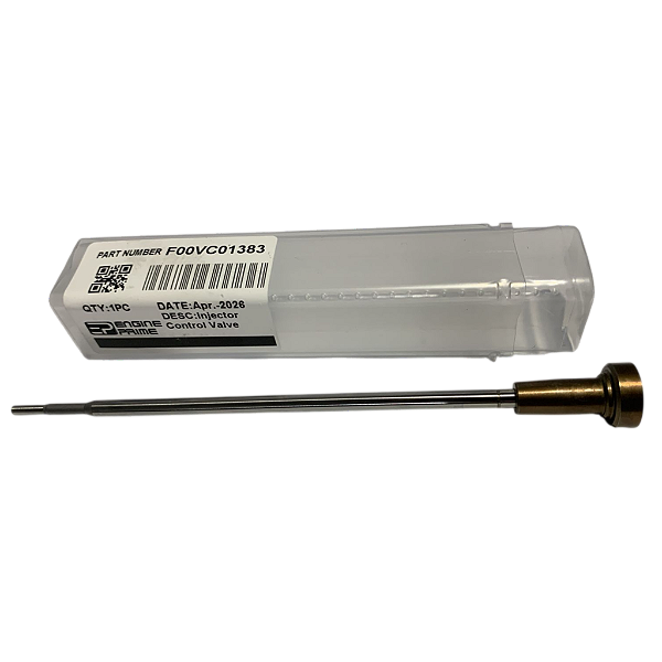 Conjunto de Válvula F00VC01383