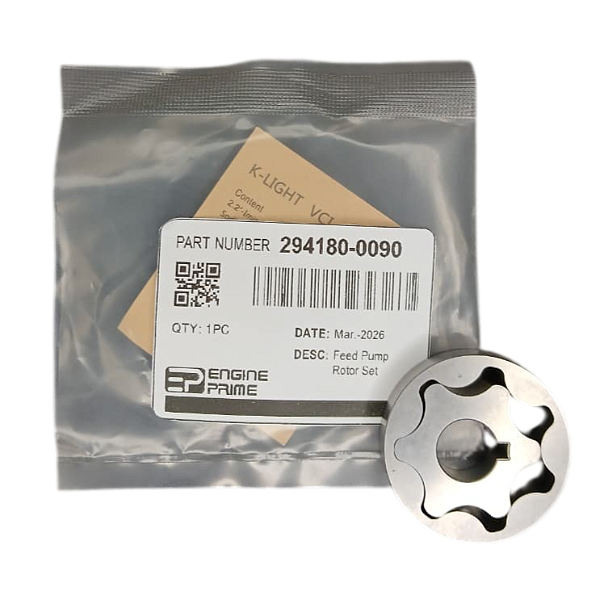 BOMBA DE PALHETA HILUX 2941800090