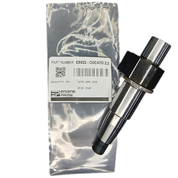 EIXO EX022 DUCATO 2.3