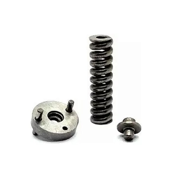 Kit Reparo Mola Disco Pino injetor