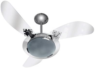 VENTILADOR DELTA NEW CLEAN 220V 3P