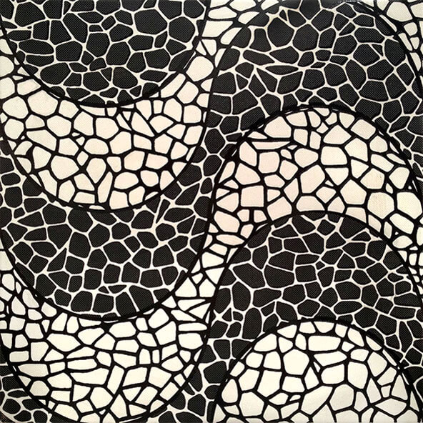 Piso Cerâmico 50x50 COPACABANA (1491) - Externo - FORMIGRES  - cx2,500