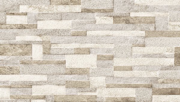 Revestimento Cerâmico 32x58 BEGE HD ACETINADO 160119 - VIVENCE  - cx2,020