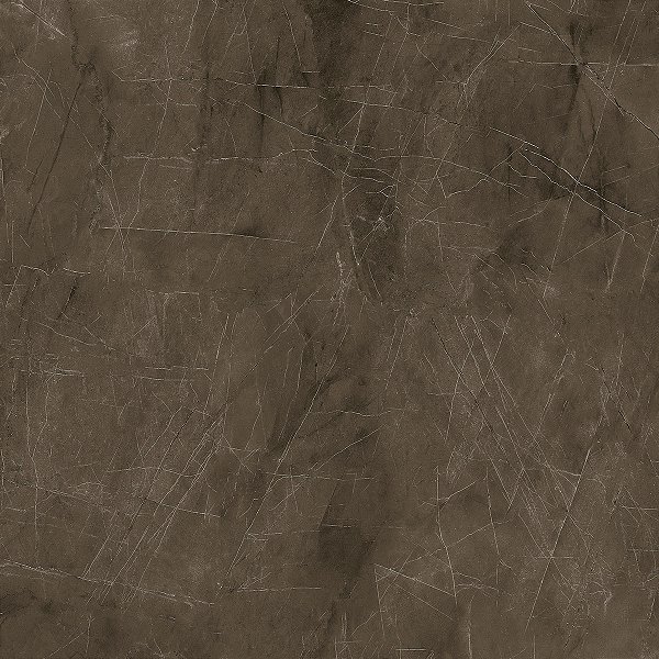 Piso porcelanato 84x84 PULPIS CASTANHO POLIDO - DELTA  - cx2,800