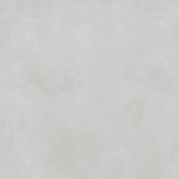 Piso Porcelanato 84X84 BARCELONA PLATA ACETINADO - DELTA  - cx2,800